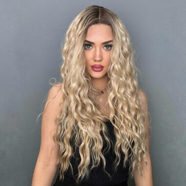 T Lace Premium Perika - PR44