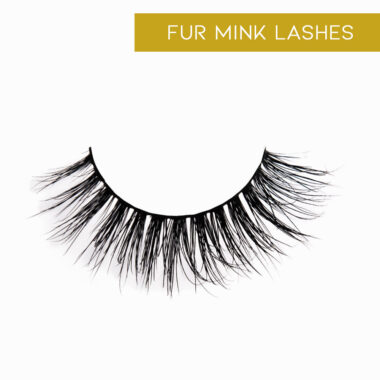 MINK LASHES No.102