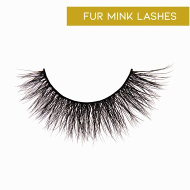 MINK LASHES No.106