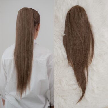 Karamela │Ravna │75cm │Rep na mrežicu