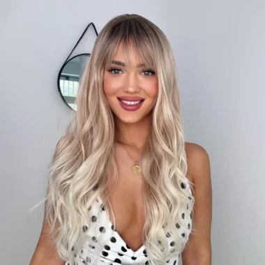 Proteinska Perika - P081