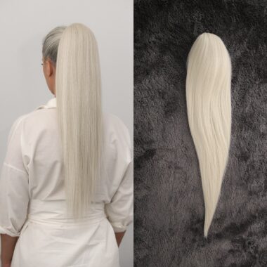 Platinum │Ravna │75cm │Rep na mrežicu