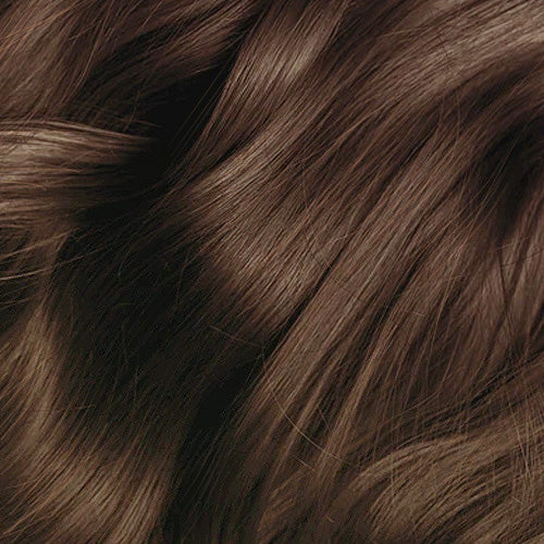 Smeđa ombre