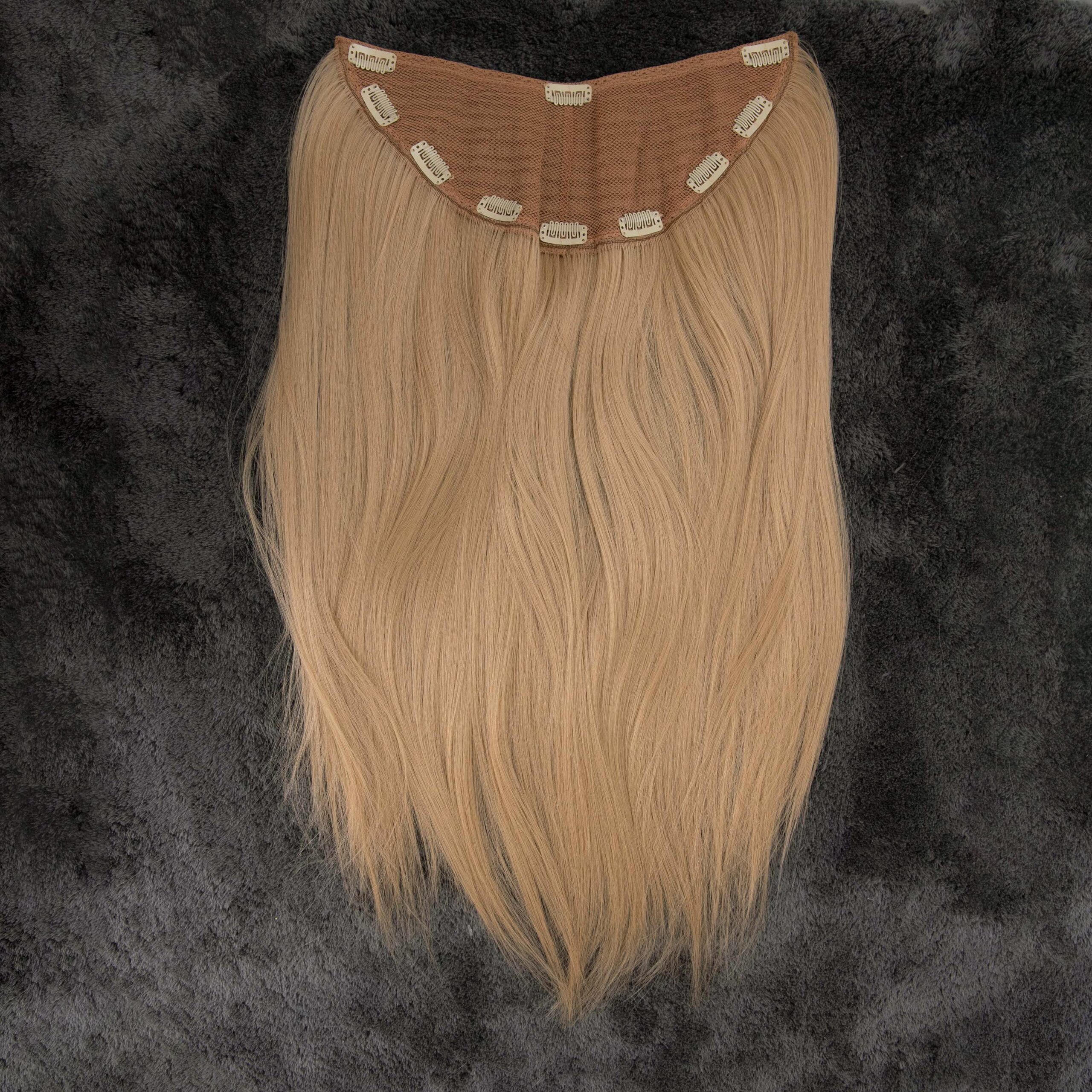 Violet Plava │ Ravna │ 65cm │ U Klipsa