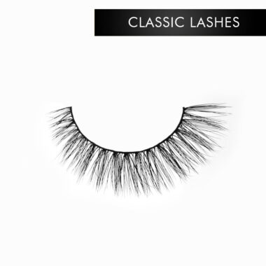 Classic Lashes No.08