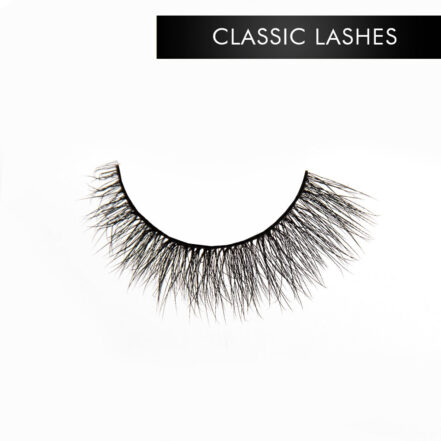 Classic Lashes No. 12