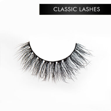 Classic Lashes No.11
