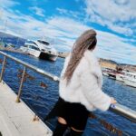 Sivo Plava │Afro │80cm │Rep na mrežicu photo review