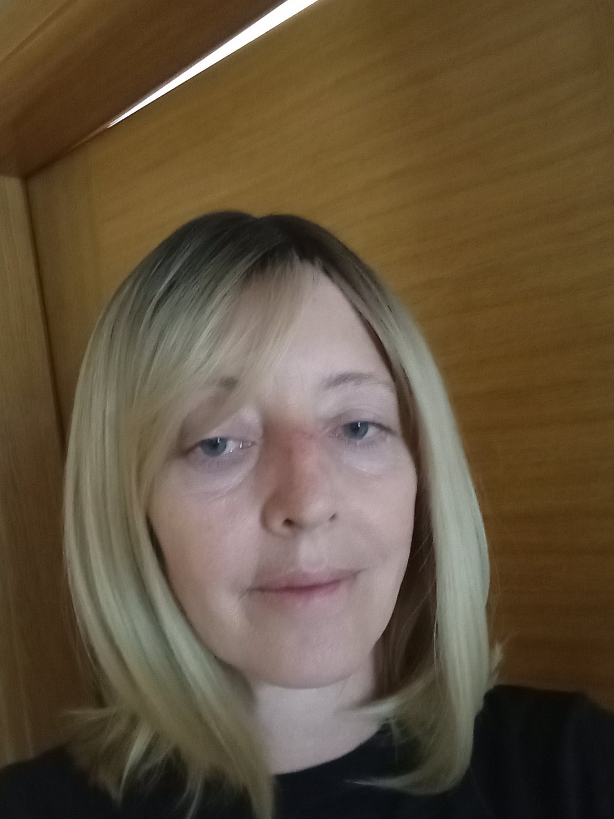 Proteinska Perika - P012 - Sanela photo review