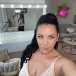 Crna │Opuštena kovrča │80cm │Rep na mrežicu photo review