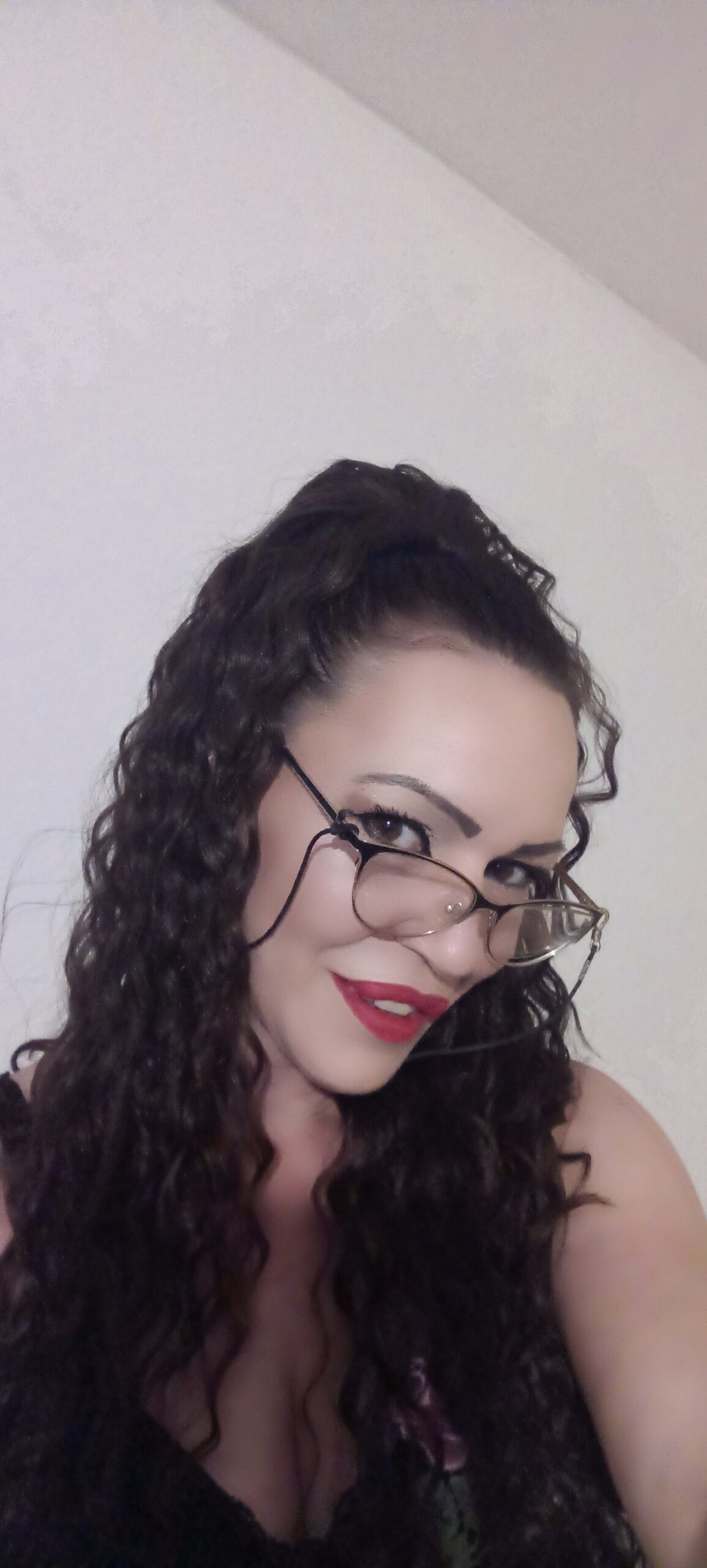 Smeđa │Afro │80cm │Rep na mrežicu photo review