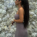 Smeđa │Afro │80cm │Rep na mrežicu photo review