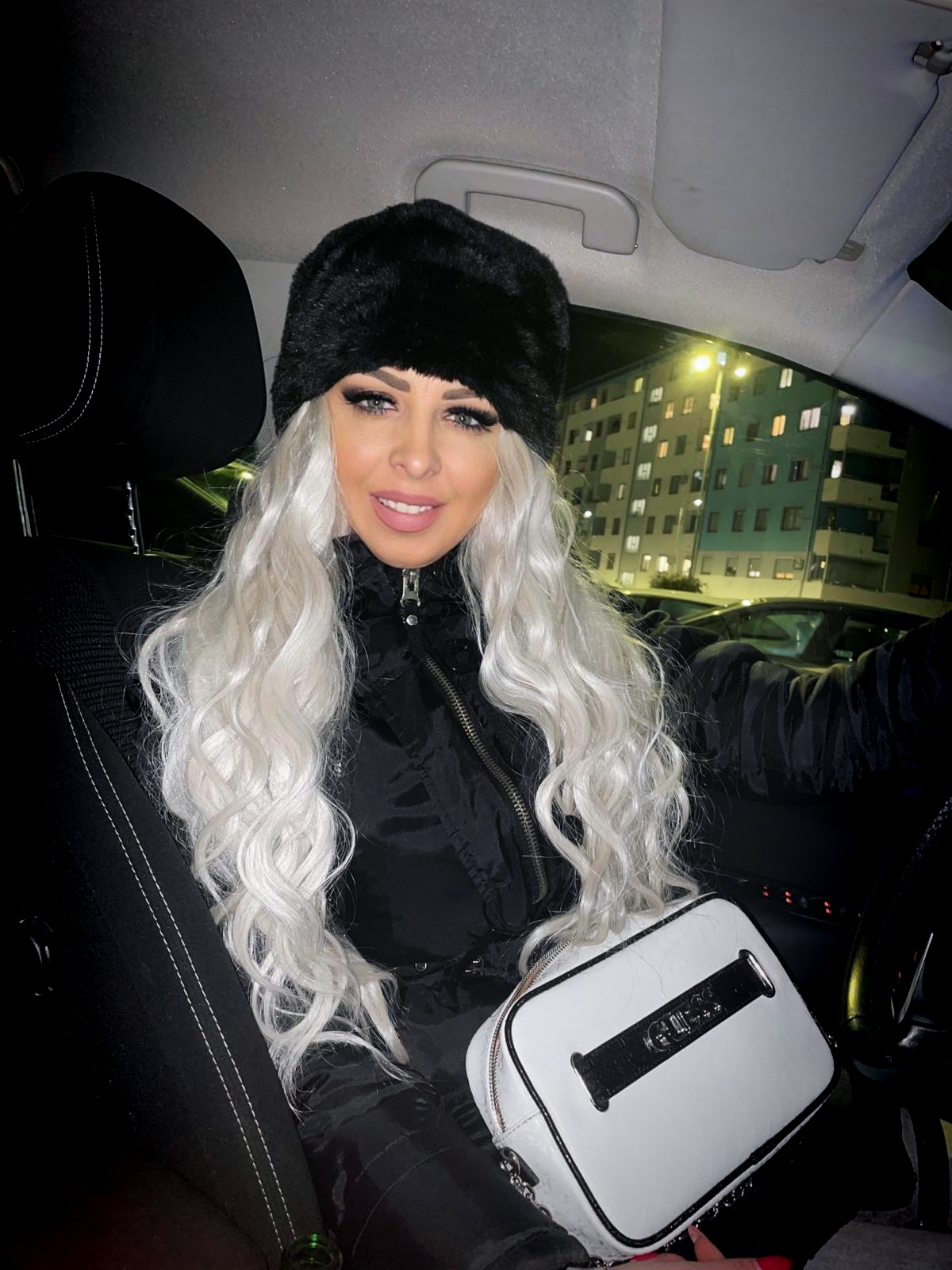 Mahagoni │Ravna │75cm │Rep na mrežicu photo review