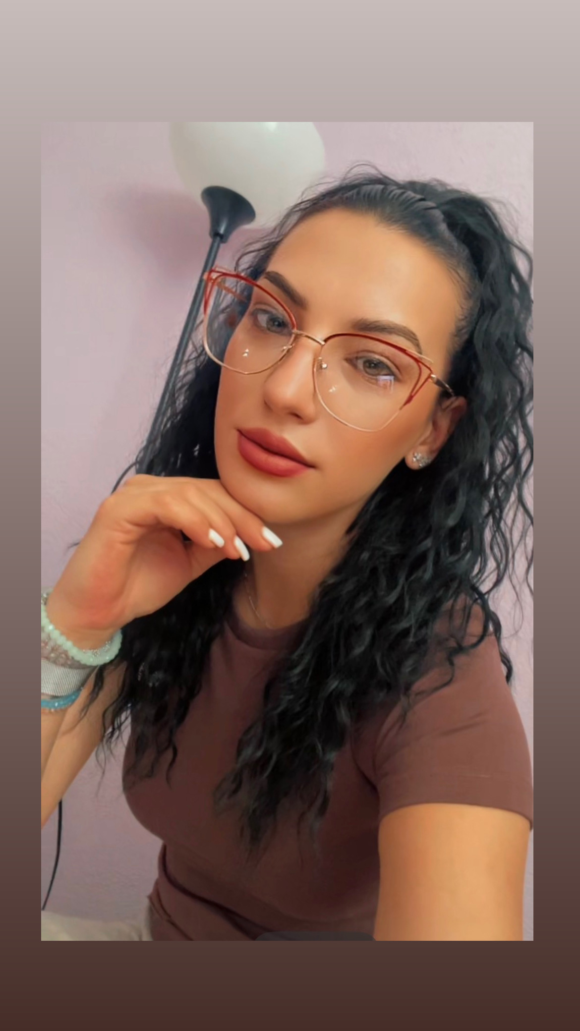 Crna │Afro │50cm │Rep na mrežicu photo review
