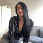 Crna │Ravna │60cm │Ekstenzije na klipse photo review