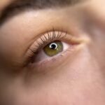 Mini Lash/Brow lift set photo review
