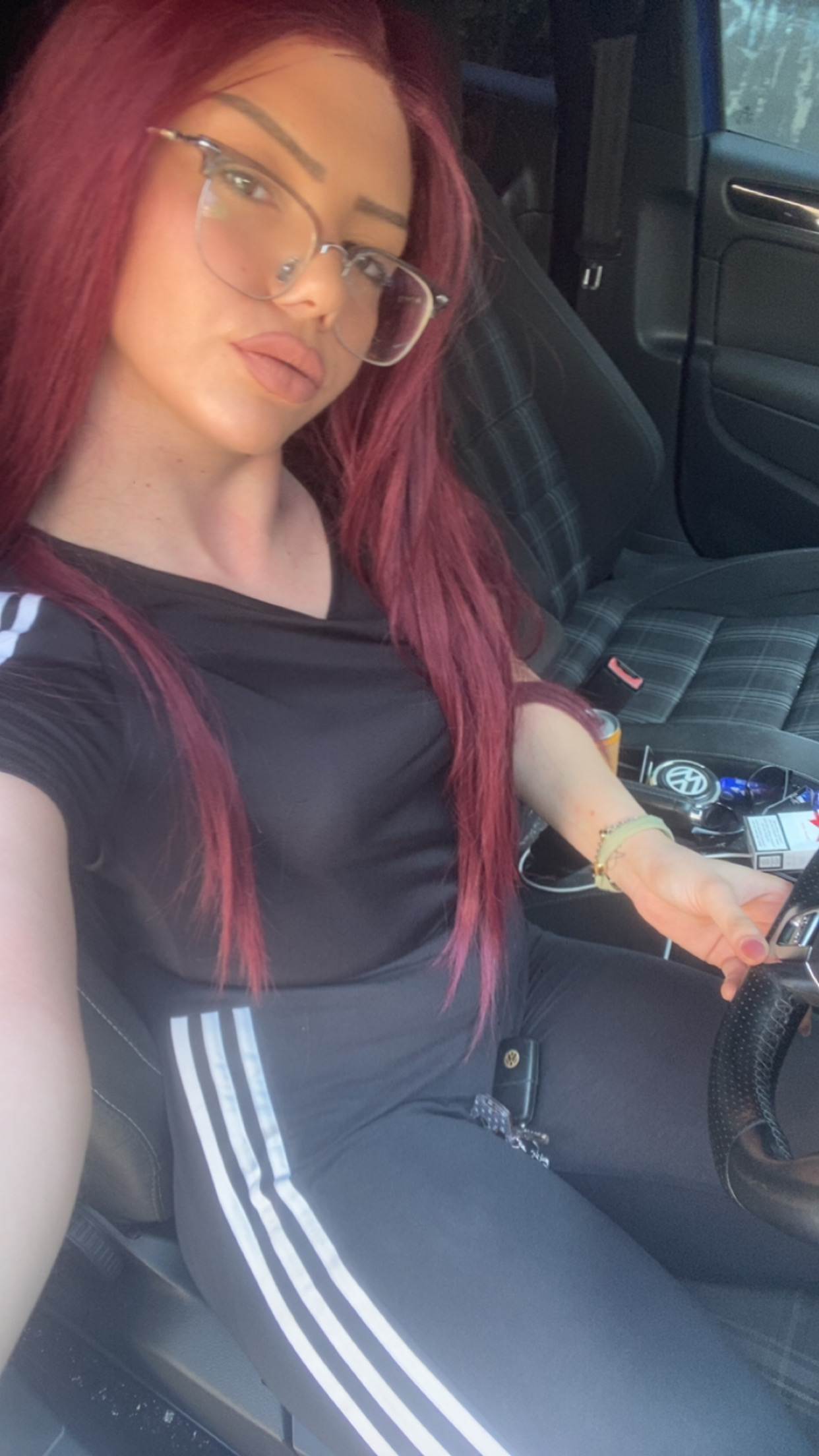 Front Lace Premium perika - PR41 photo review