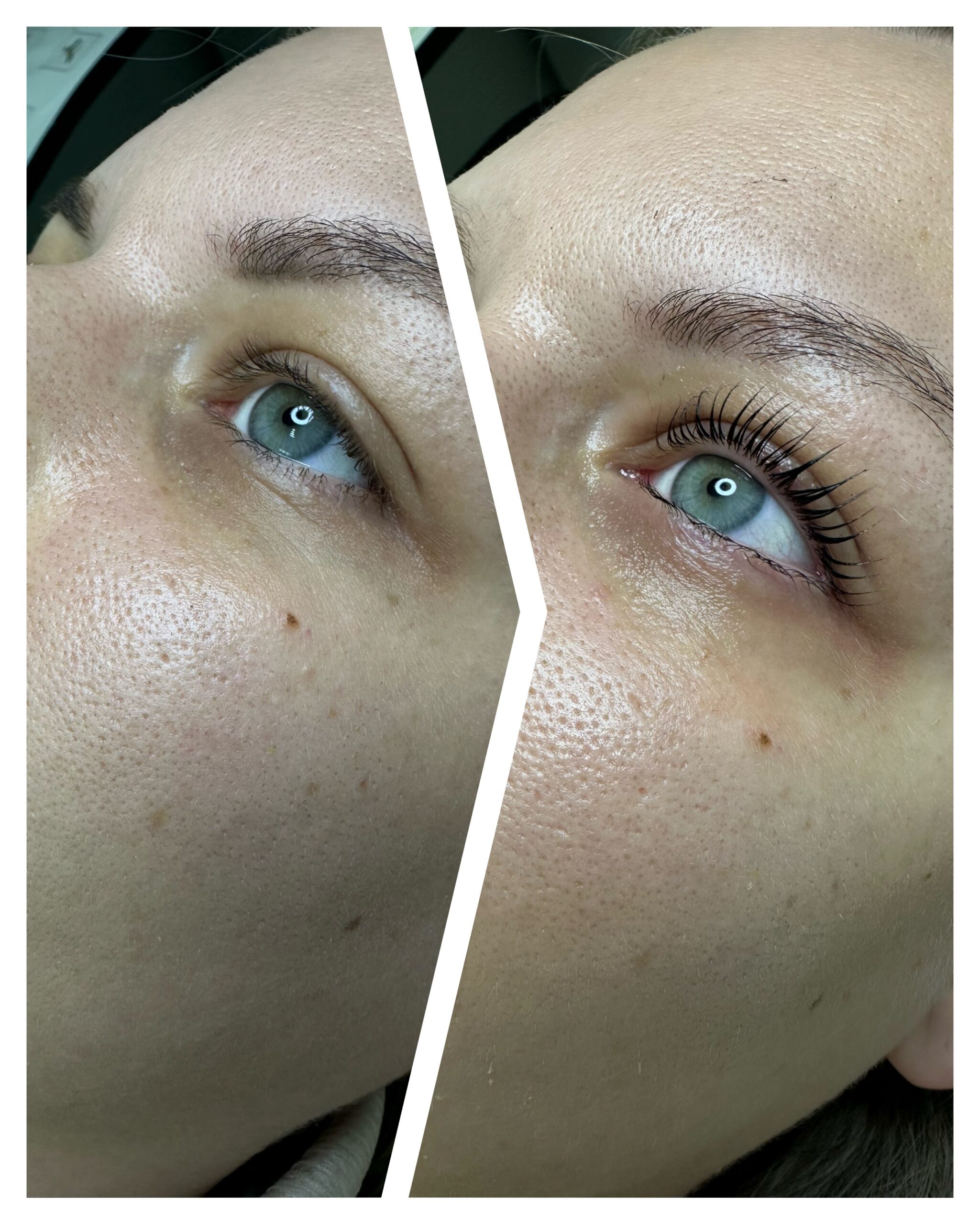 Fixing losion za lash/brow lift photo review