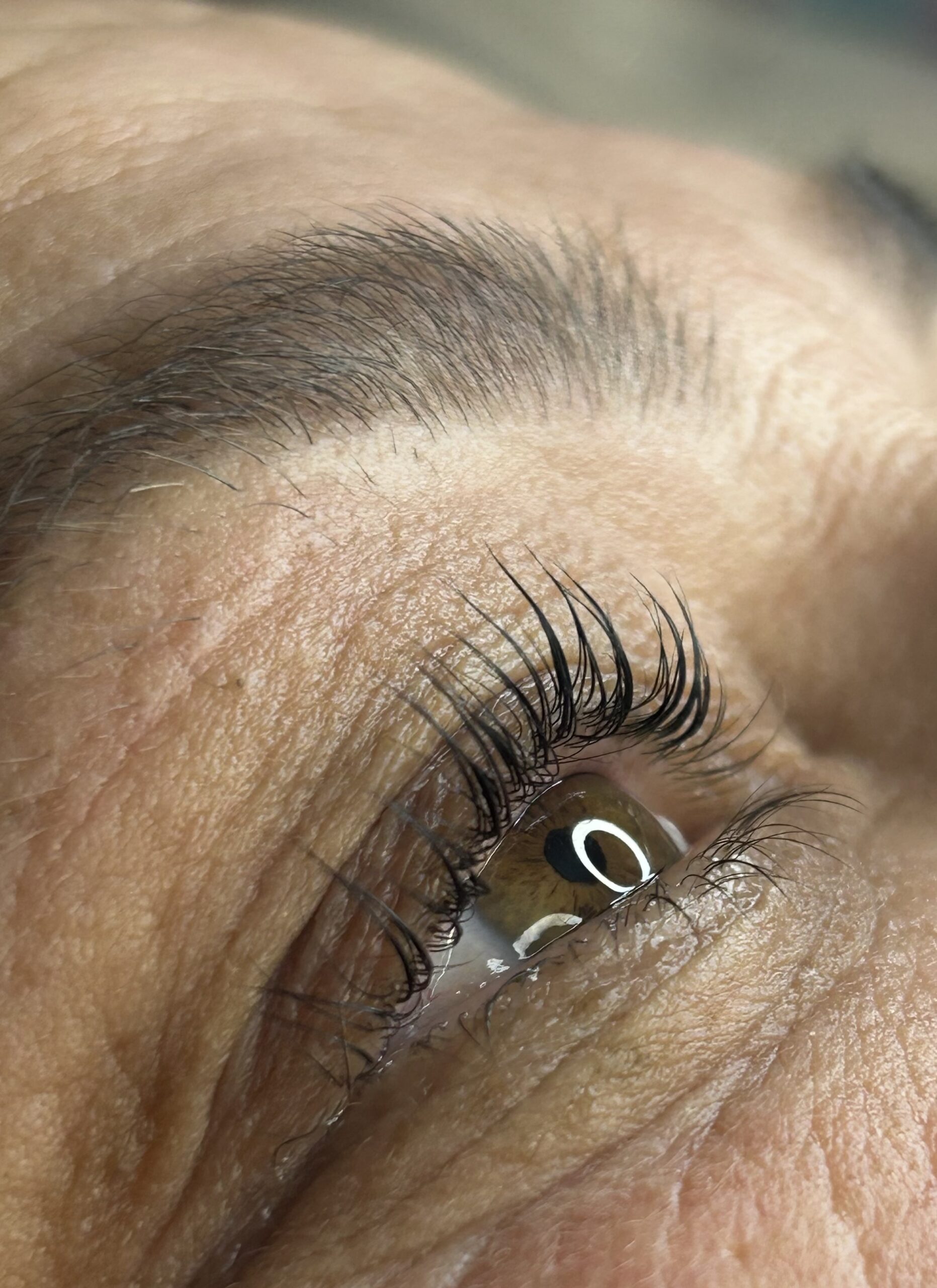Lash Lift Set  Brow lift set photo review