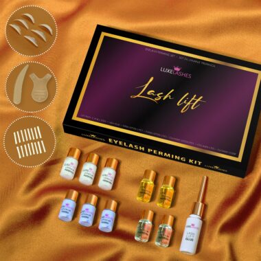 Lash Lift Set  Brow lift set