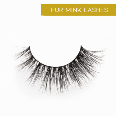 MINK LASHES No.105
