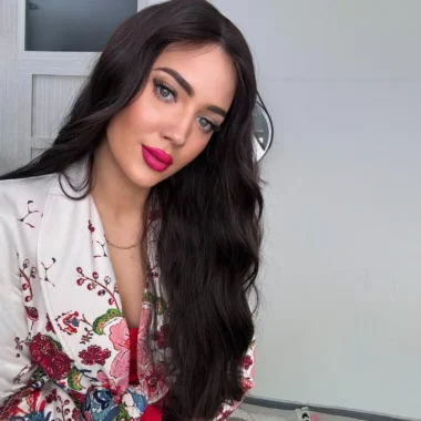 Proteinska perika - P084