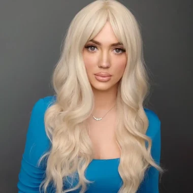 Proteinska perika - Bombshell P001