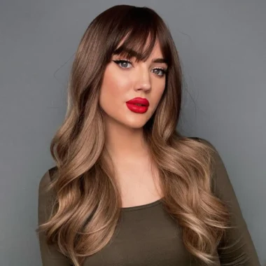 Proteinska Perika - P014 - Julia