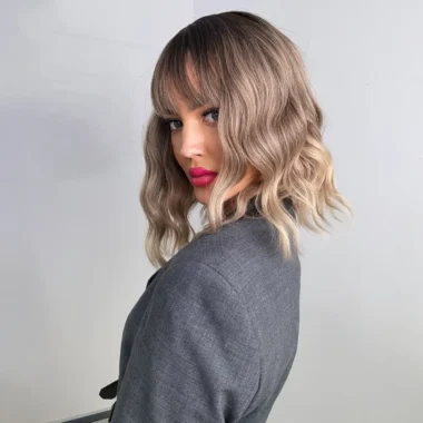 Proteinska perika - P061