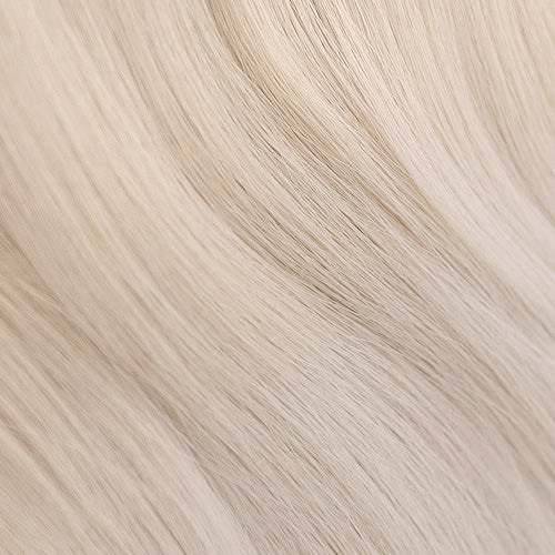 Platinum plava ombre