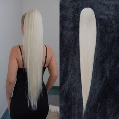 Platinum │Ravna │90cm │Rep na mrežicu