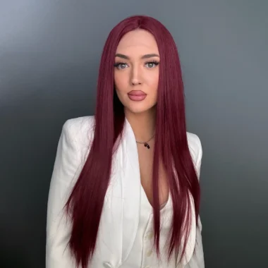 Front Lace Premium perika - PR41