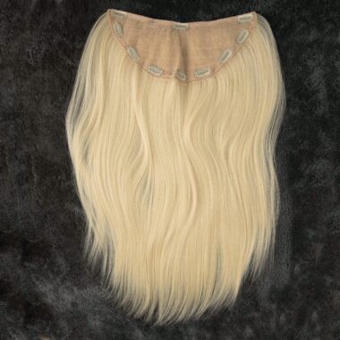 Svijetlo Plava │ 65cm │ Ravna │ U Klipse