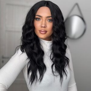 T Lace Premium Perika - PR51