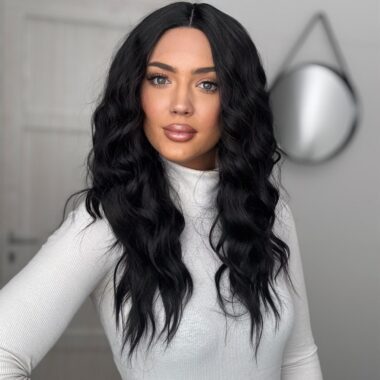 T Lace Premium Perika - PR51