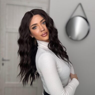 T Lace Premium Perika - PR52