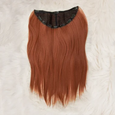 Crvena │Ravna │65cm │U Klipse