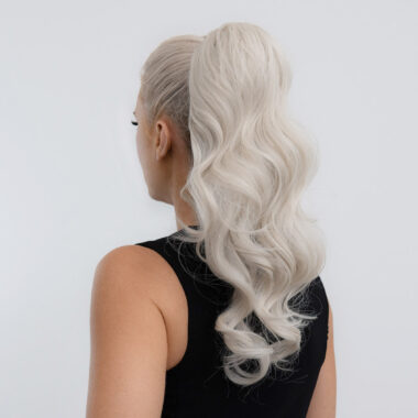 Platinum │ Opuštena k. │ 50cm │ Rep na mrežicu