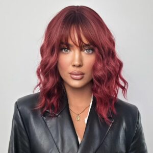 Proteinska perika - P009