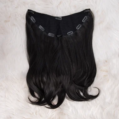 Crna │Blowdry U Klipse