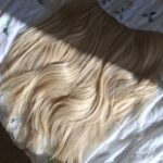 Šampanjac / Srednje plava │Blowdry U Klipse photo review