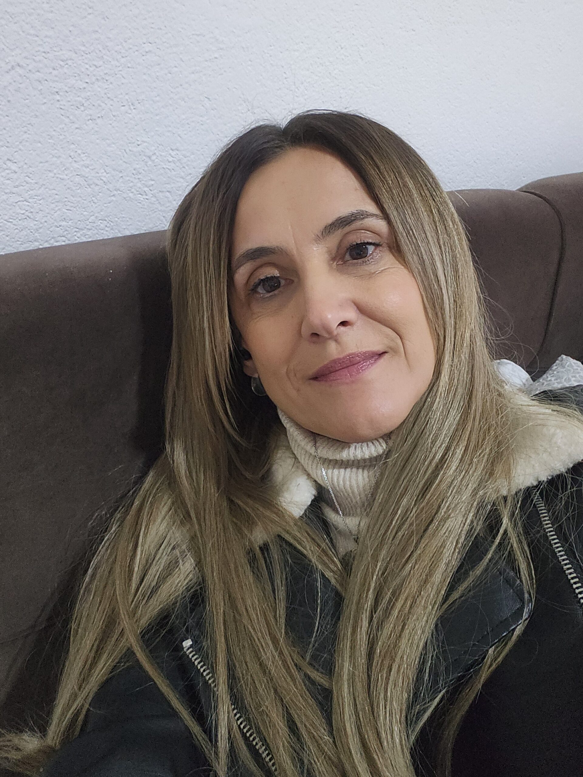 Svijetlo smeđa s pramenovima │Blowdry U Klipse photo review