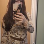 Smeđa │Blowdry U Klipse photo review