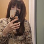 Smeđa │Blowdry U Klipse photo review