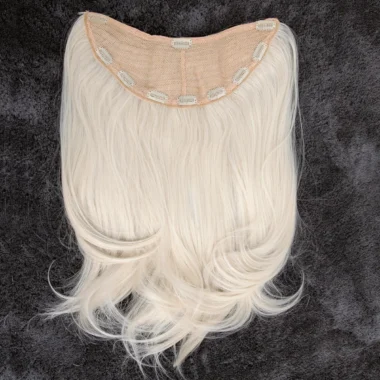 Platinum│Blowdry U Klipse