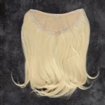 Svijetlo plava │Blowdry U Klipse