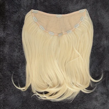 Svijetlo plava │Blowdry U Klipse