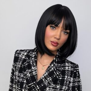 Proteinska perika - P008