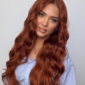 Front Lace Premium perika - PR57