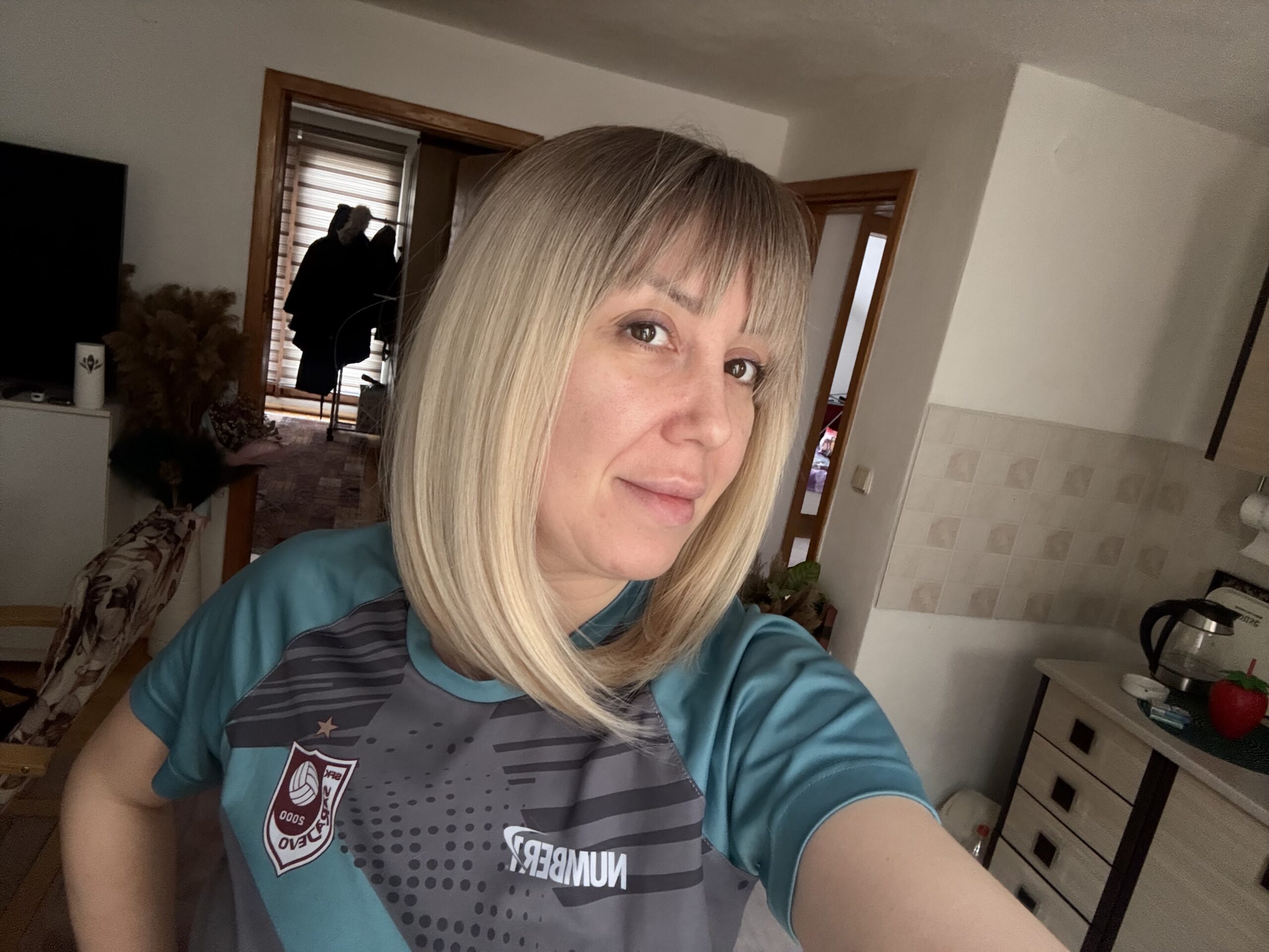 Proteinska perika - P019 photo review